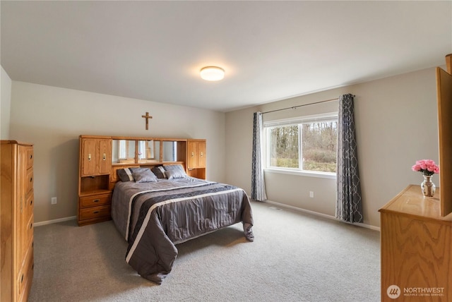 26334 203rd Pl SE, Covington, WA 98042 - carpeted bedroom featuring baseboards