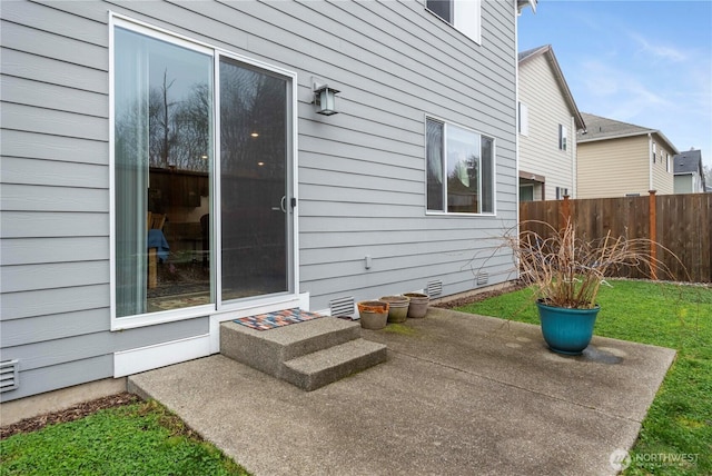 26334 203rd Pl SE, Covington, WA 98042 - view of patio / terrace