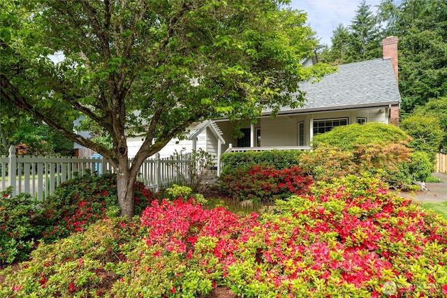 1524 12th Ln, Fox Island, WA 98333 - photo 1