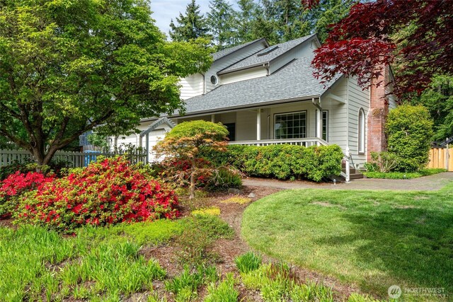 1524 12th Ln, Fox Island, WA 98333 - photo 2