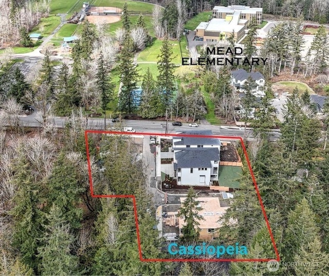 1582 213th Ct NE, Sammamish, WA 98074 - photo 40