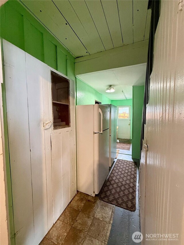 21 Cummings Ave, Elma, WA 98541 - view of hall