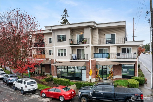 10240 Bridgeport Way SW, Lakewood, WA 98499 - view of building exterior