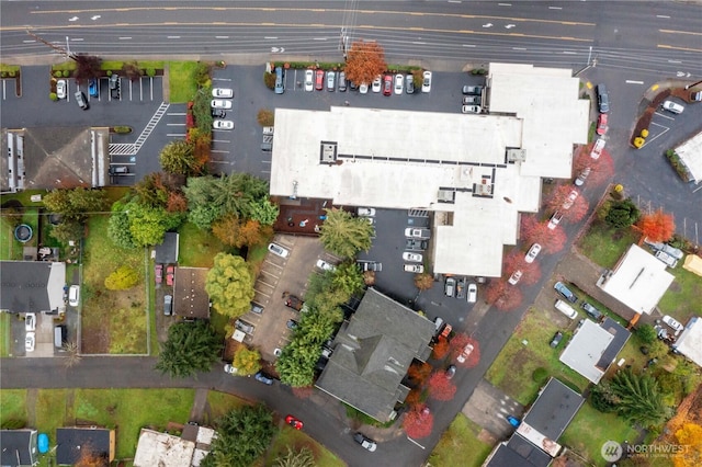 10240 Bridgeport Way SW, Lakewood, WA 98499 - aerial view