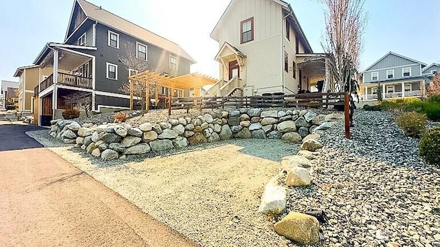 540 Porcupine Ln, Chelan, WA 98816 - exterior space