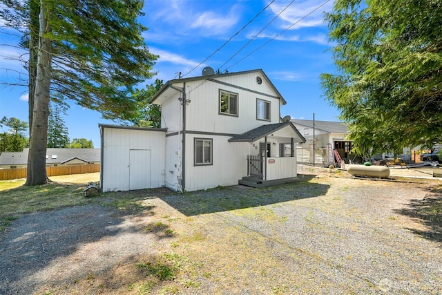 4482 Moresby Way, Ferndale, WA 98248 - photo 2
