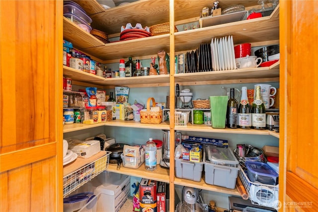 226 Ivan Rd, Friday Harbor, WA 98250 - view of storage area