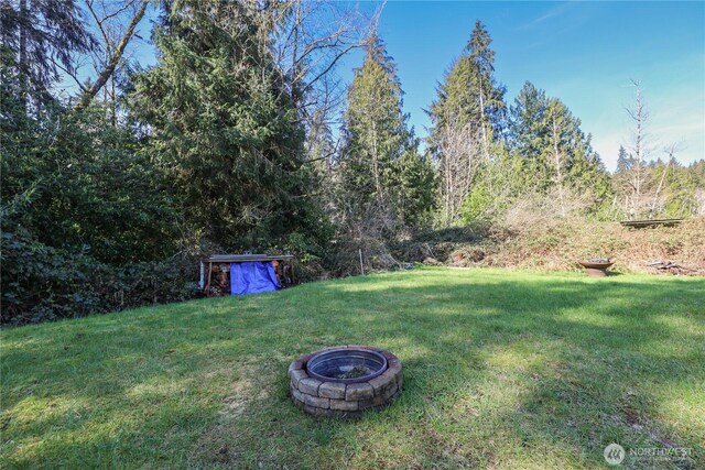 63 Lake Dr N, Amanda Park, WA 98526 - photo 5