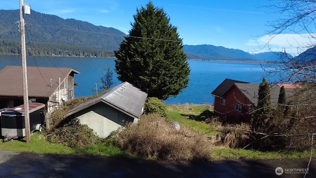 63 Lake Dr N, Amanda Park, WA 98526 - photo 2