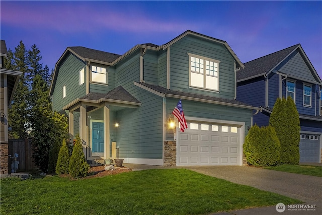 22548 SE 268th Pl, Maple Valley, WA 98038 - photo 1
