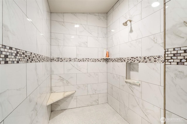 6 Pelican Pl SE, Moses Lake, WA 98837 - bathroom with tiled shower