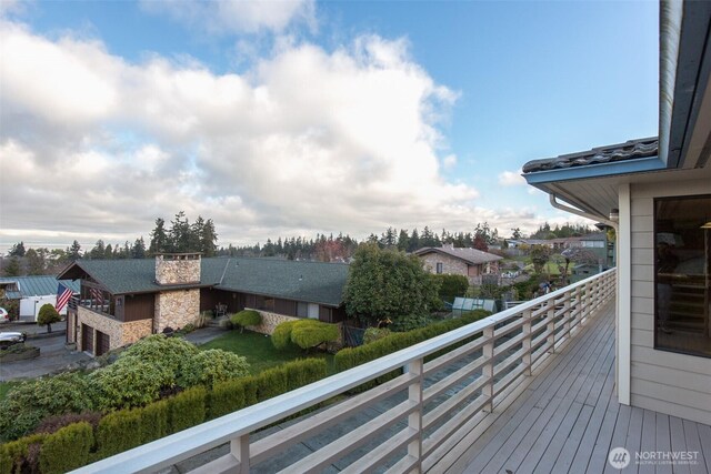 527 S Liberty St, Port Angeles, WA 98362 - photo 37