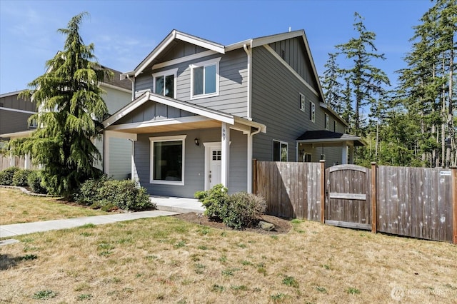 669 NW Prow St, Oak Harbor, WA 98277 - photo 1