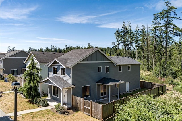 669 NW Prow St, Oak Harbor, WA 98277 - photo 2