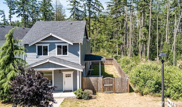 669 NW Prow St, Oak Harbor, WA 98277 - photo 33