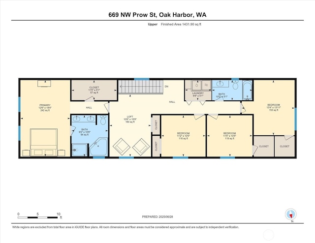 669 NW Prow St, Oak Harbor, WA 98277 - photo 36