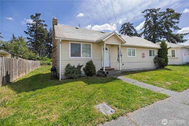 11213 Kline St SW, Lakewood, WA 98499
