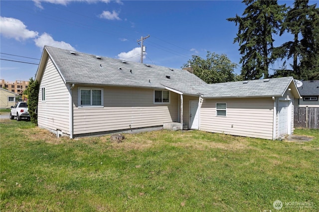 11213 Kline St SW, Lakewood, WA 98499