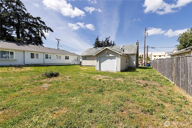 11213 Kline St SW, Lakewood, WA 98499
