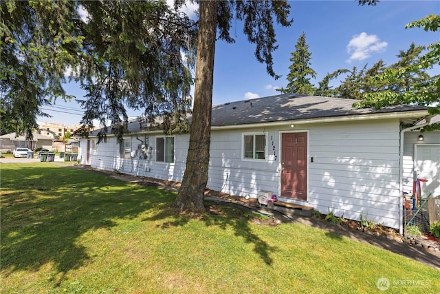 11213 Kline St SW, Lakewood, WA 98499