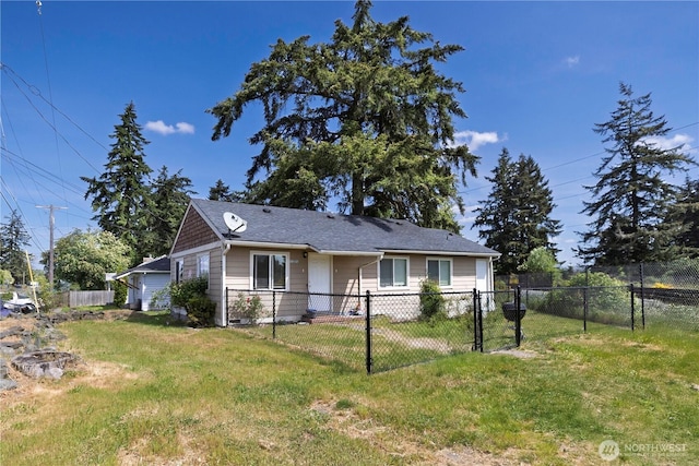 11213 Kline St SW, Lakewood, WA 98499
