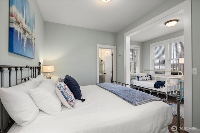 78 Pacifica Ln, Pacific Beach, WA 98571 - view of bedroom