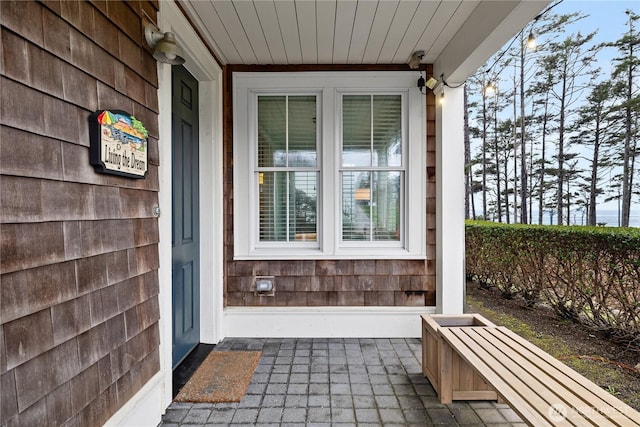 78 Pacifica Ln, Pacific Beach, WA 98571 - view of exterior entry