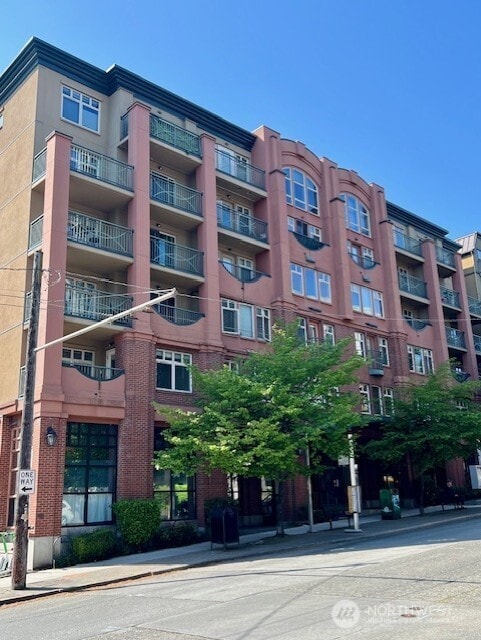 123 Queen Anne Ave N Unit 405, Seattle, WA 98109 - view of property