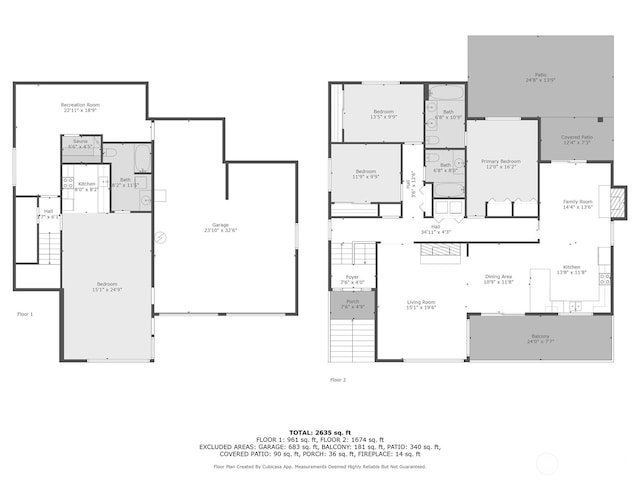 5510 3rd Ave NW, Seattle, WA 98107 - room layout