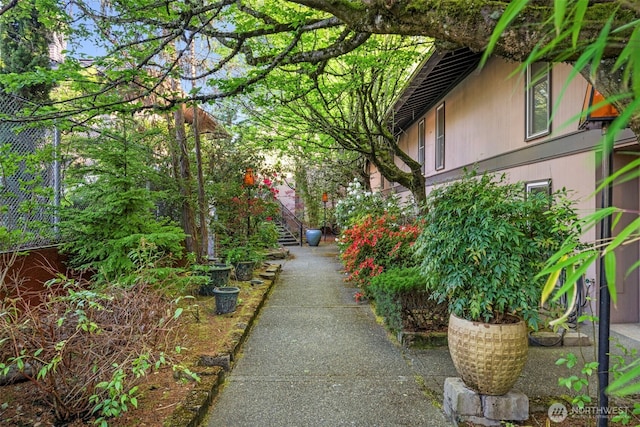 1425 S Puget Dr Unit 213, Renton, WA 98055 - view of property's community