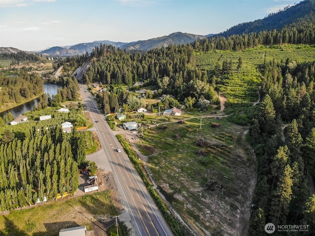 10801 US Highway 2, Peshastin, WA 98847