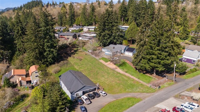 2333 W Castleman St, Longview, WA 98632