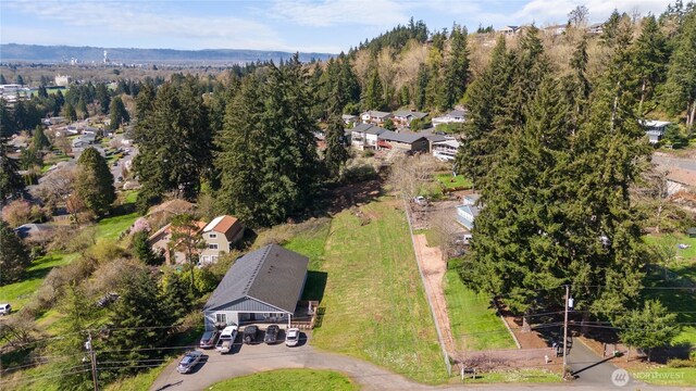2333 W Castleman St, Longview, WA 98632