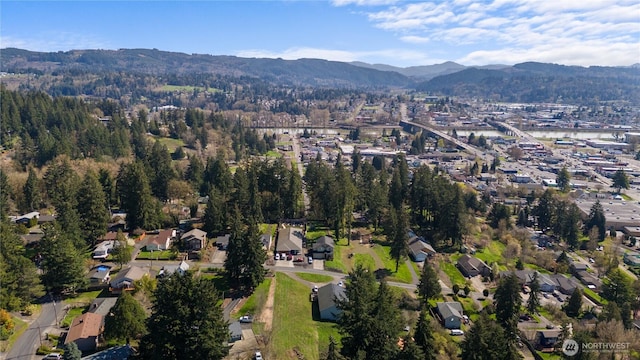 2333 W Castleman St, Longview, WA 98632