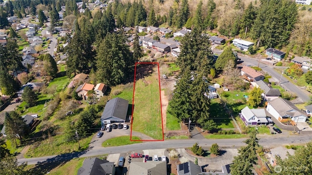 2333 W Castleman St, Longview, WA 98632