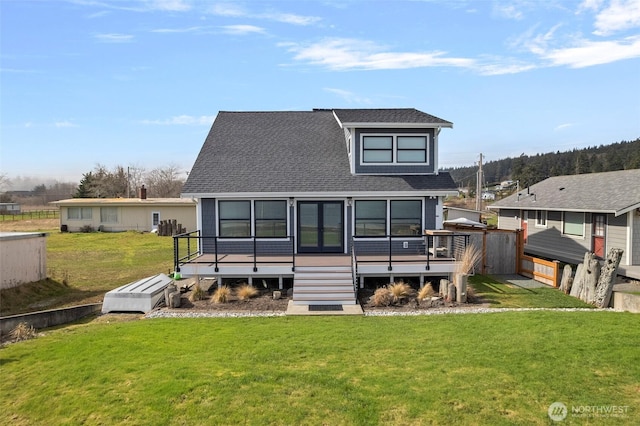 2805 N Bluff Rd, Greenbank, WA 98253 - photo 3