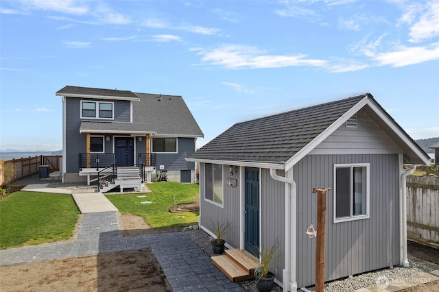 2805 N Bluff Rd, Greenbank, WA 98253 - photo 36