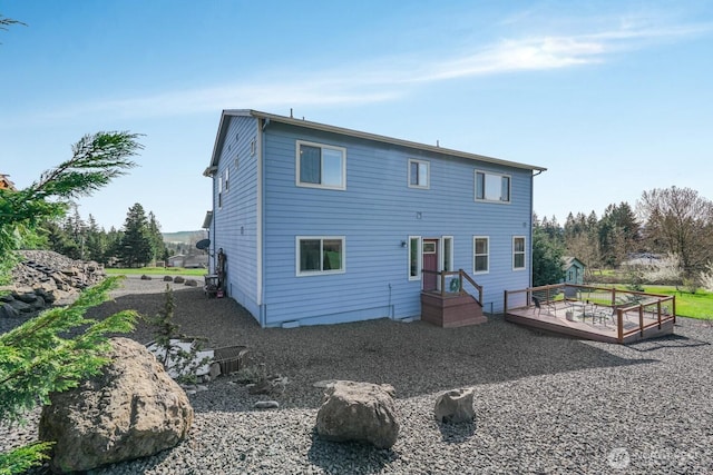216 Gore Rd, Kalama, WA 98625 - photo 36