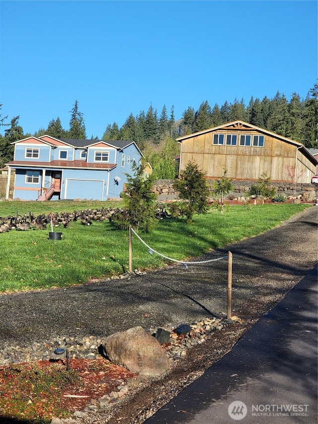 216 Gore Rd, Kalama, WA 98625 - photo 1