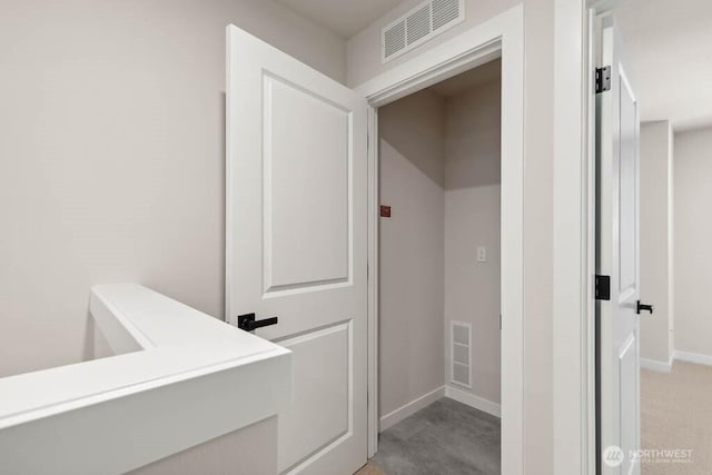 14707 87th Ave SE Unit X4, Snohomish, WA 98296 - view of closet