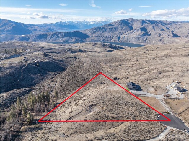 71 Corral Creek Dr, Orondo, WA 98051