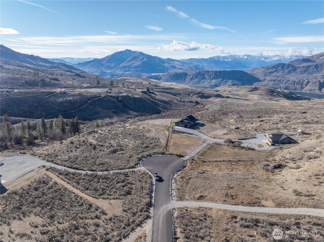 71 Corral Creek Dr, Orondo, WA 98051