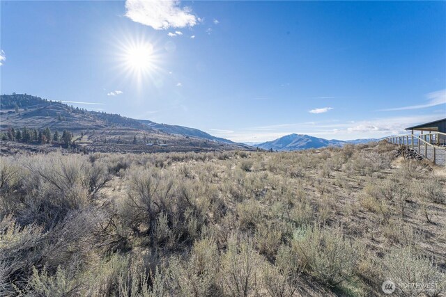 71 Corral Creek Dr, Orondo, WA 98051