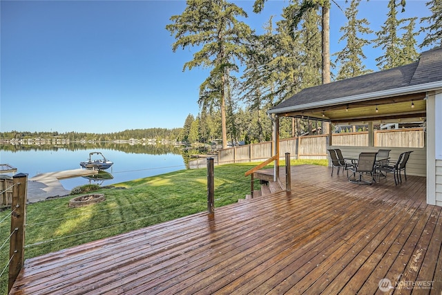 12418 Clear Lake N Rd E, Eatonville, WA 98328 - photo 12