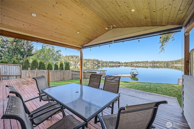 12418 Clear Lake N Rd E, Eatonville, WA 98328 - photo 2