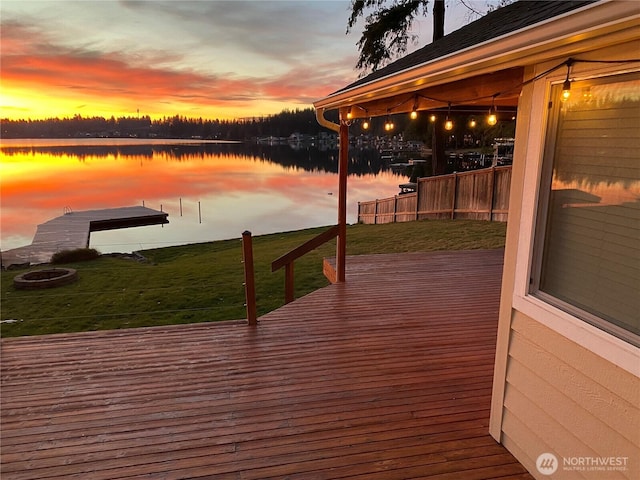 12418 Clear Lake N Rd E, Eatonville, WA 98328 - photo 1