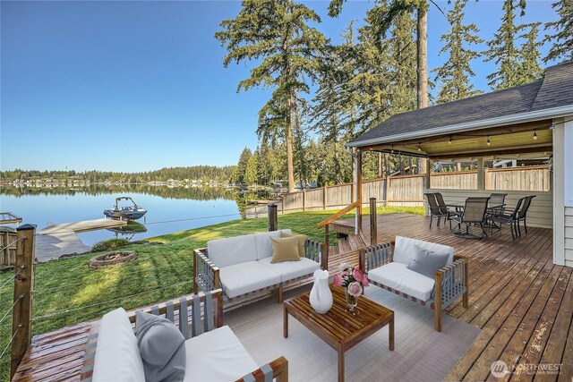 12418 Clear Lake N Rd E, Eatonville, WA 98328 - photo 11