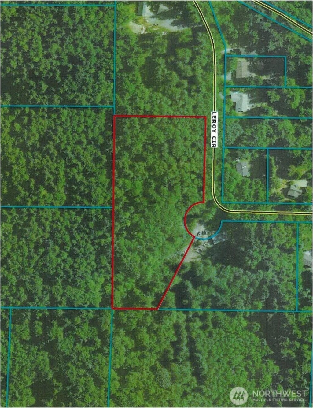 0 Leroy Cir, Clinton, WA 98236 - photo 3