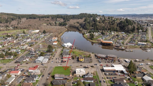 219 Lincoln St, Hoquiam, WA 98550