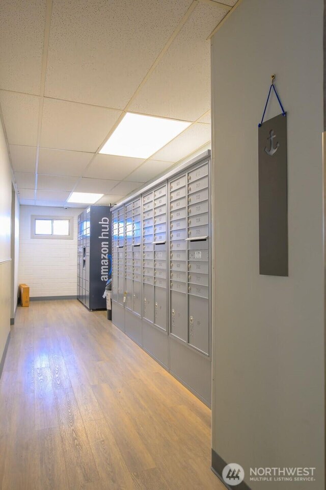 9500 Rainier Ave S Unit 507, Seattle, WA 98118 - view of property's community with mail area